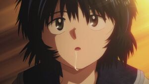 Mysterious Girlfriend X - Season 1 Episode 2