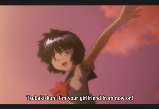 Watch Mysterious Girlfriend X Season 1 Episode 4 - Mysterious Girl Meets  Girl Online Now