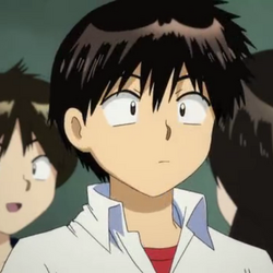 Mysterious Girlfriend X Trailer 