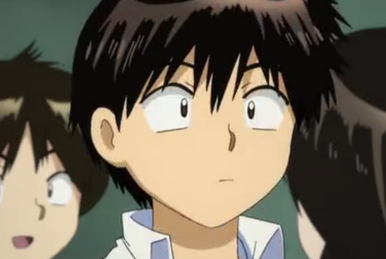 Mysterious Girlfriend X: A Lot More Than Your Regular Drivel