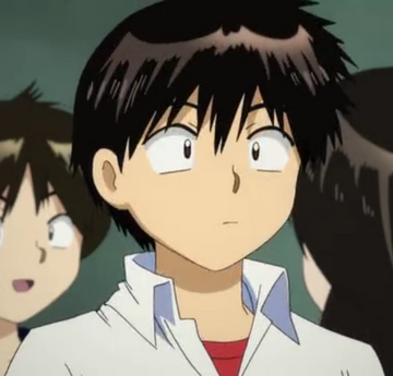 TV Time - Mysterious Girlfriend X (TVShow Time)