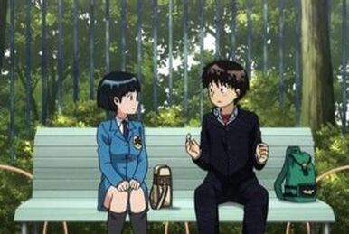 Nazo no Kanojo X / Mysterious Girlfriend X (1st Episode Sitdown