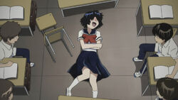 Mikoto Urabe/Image Gallery, Nazo no Kanojo X Wiki, Fandom