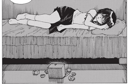 Learn about the Manga Chapters