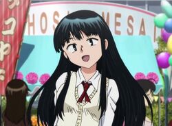 Momoka Imai, Nazo no Kanojo X Wiki
