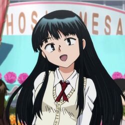 mysterious girlfriend x  Anime, Personagens de anime, Casais de anime