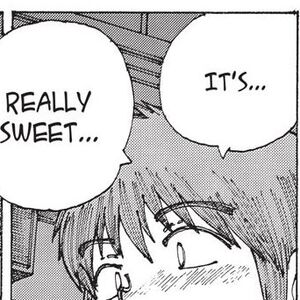 Drool Nazo No Kanojo X Wiki Fandom I'll add agoraphobia meme to the list as well. drool nazo no kanojo x wiki fandom