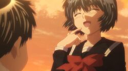 Mikoto Urabe/Image Gallery, Nazo no Kanojo X Wiki, Fandom