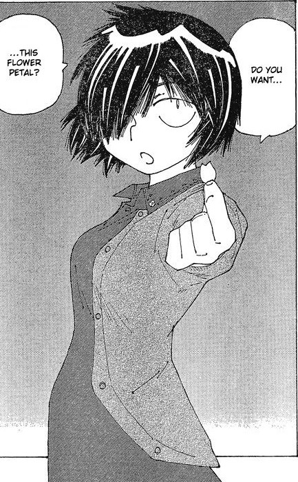 Read Mysterious Girlfriend X Vol.8 Chapter 55 : Mysterious Petal - Manganelo