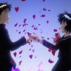 The Anime Daily - MYSTERIOUS GIRLFRIEND X SEASON 2: WILL