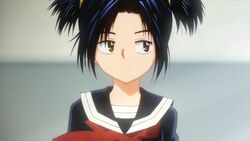 Mikoto Urabe  Anime character names, Anime furry, Anime girlxgirl