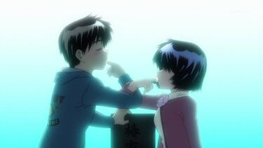 Mysterious Girlfriend X, Animanga Wiki