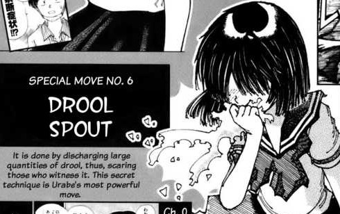 Mysterious Girlfriend X: A Lot More Than Your Regular Drivel