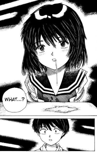 Steam Community :: :: Nazo No Kanojo X (Mysterious Girlfriend X