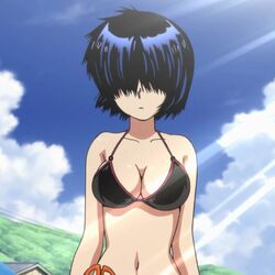 Mysterious Girlfriend X Is Exactly The Romantic Story We Needed