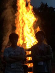 武者