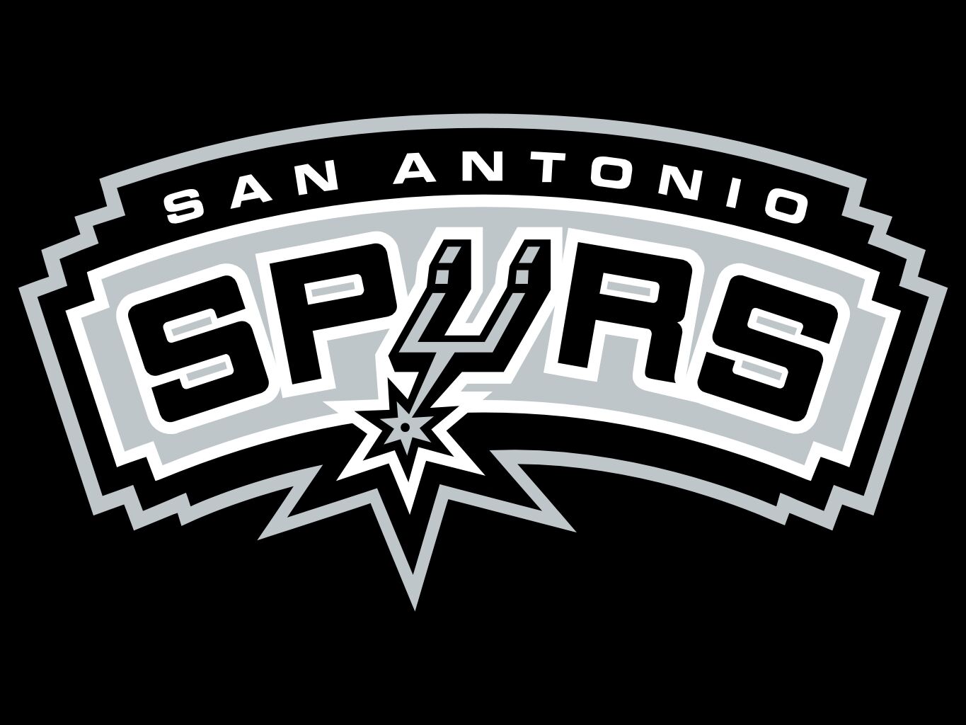 San Antonio Spurs Nba Basketball Wikia Fandom
