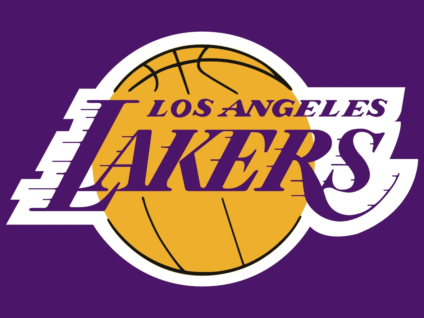Los Angeles Lakers | NBA Basketball Wikia | Fandom
