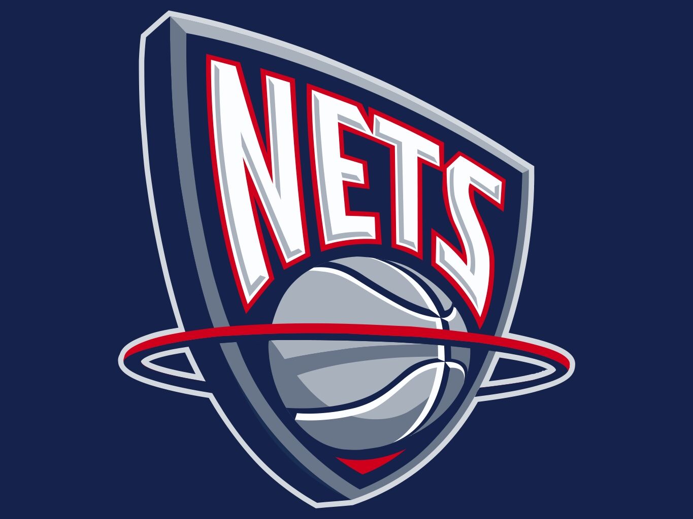 new jersey nets basketball team