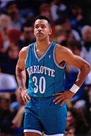 Dell Curry