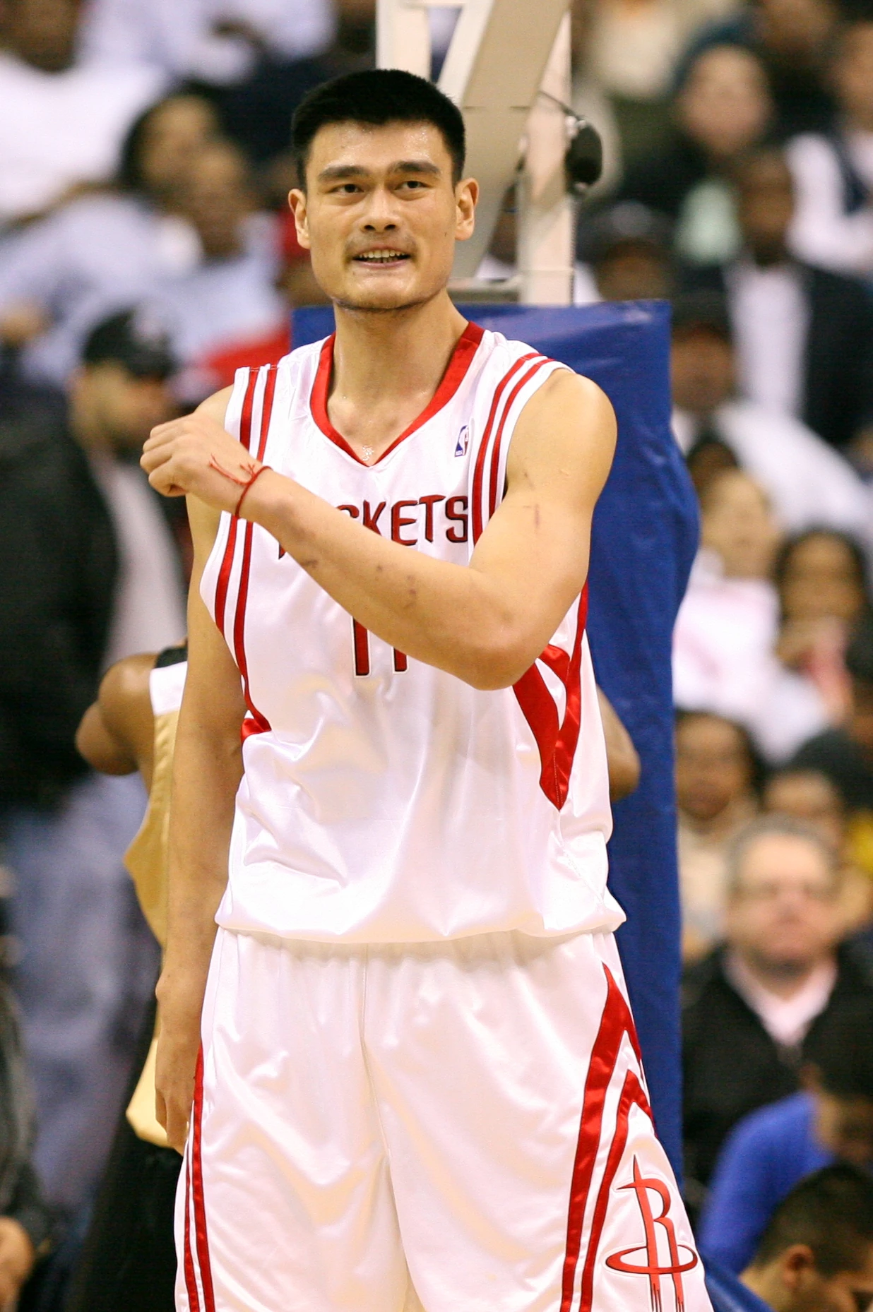Yao Ming | NBA Basketball Wikia | Fandom