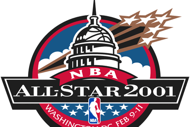 2000 NBA All-Star Game - Wikipedia