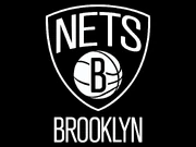 Brooklyn Nets Logo.