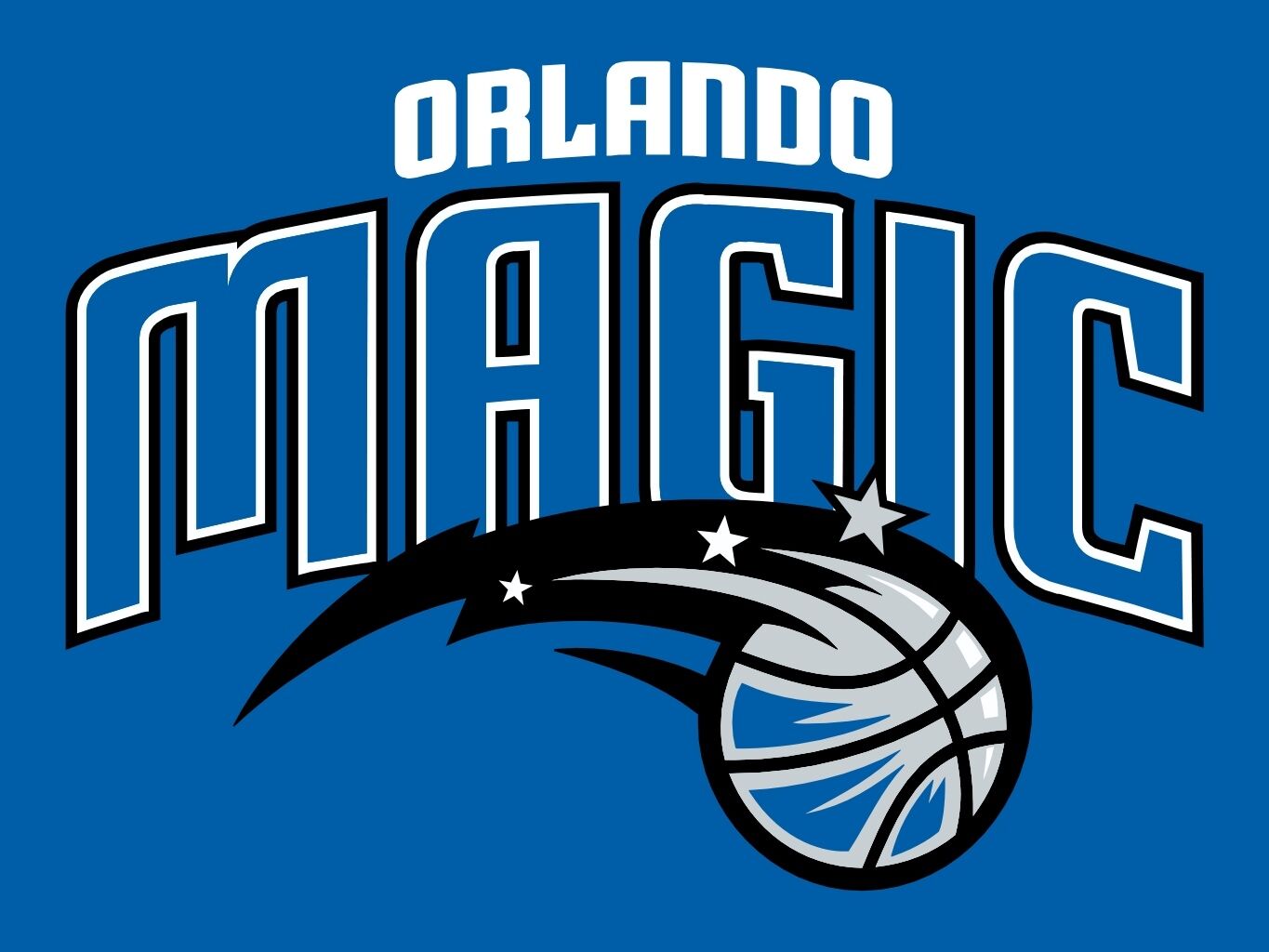 Orlando Magic 'turn the page,' unveil shocking new logo - Yahoo Sports
