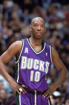 Sam Cassell, NBA Basketball Wikia