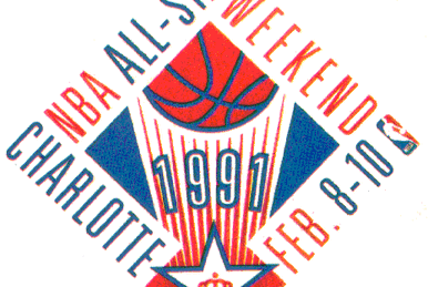 Nba all star 2025 game 1990