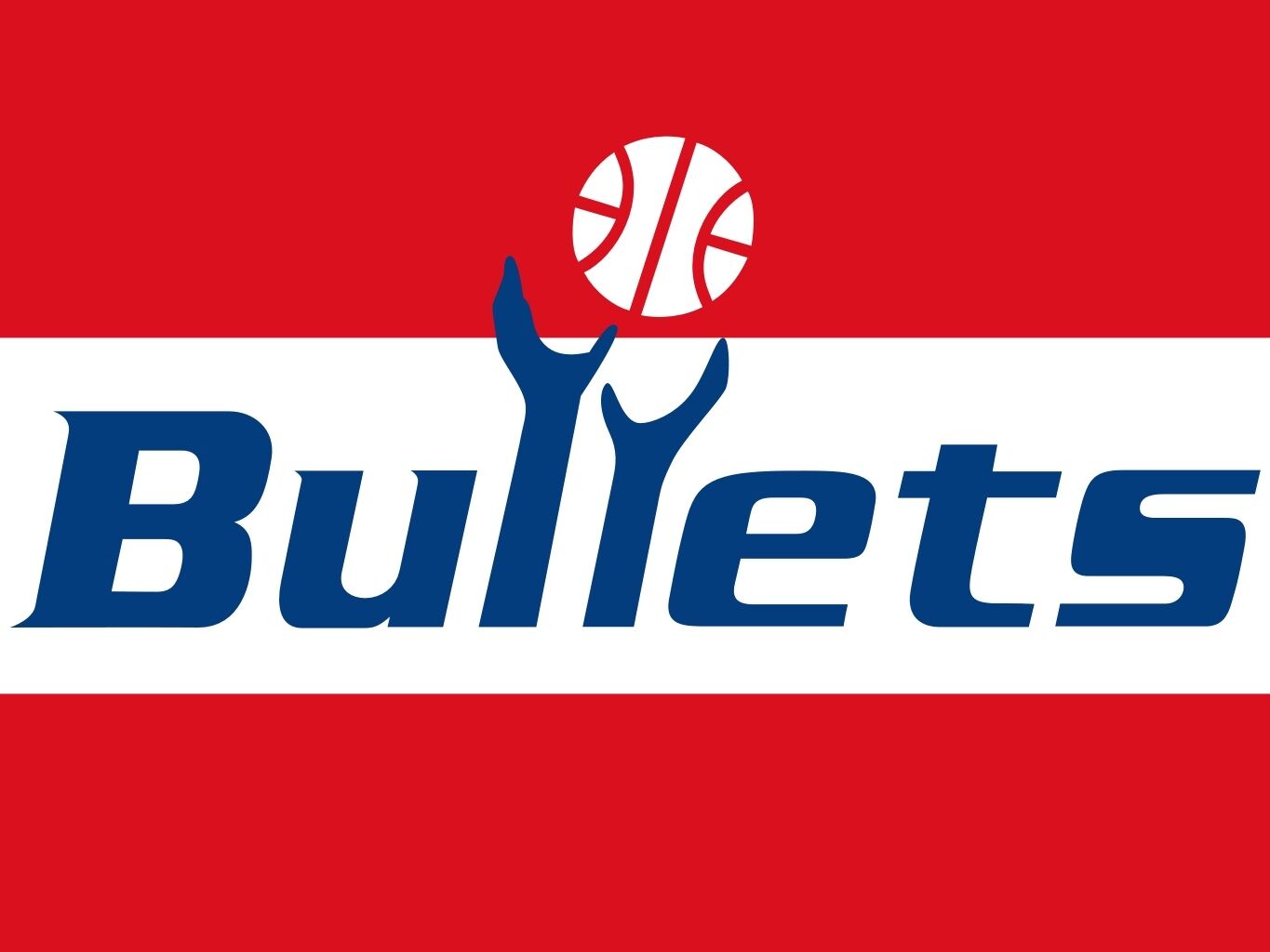 Washington Bullets NBA Basketball Wikia Fandom