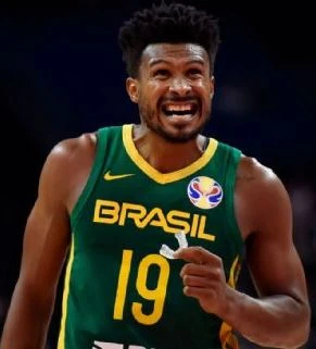 Leandrinho Wiki NBA Contrafactica Fandom