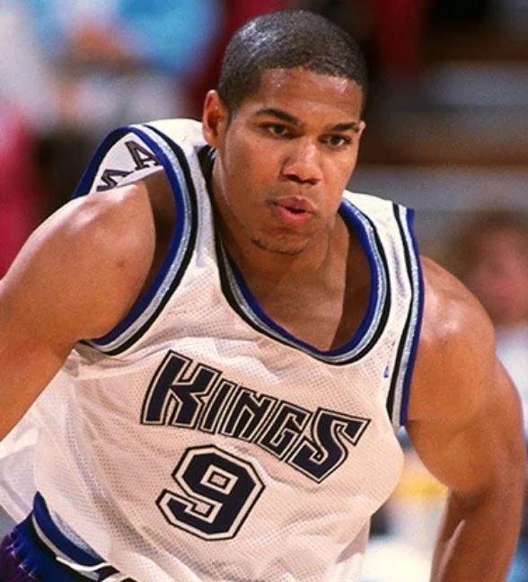 Tariq AbdulWahad Wiki NBA Contrafactica Fandom