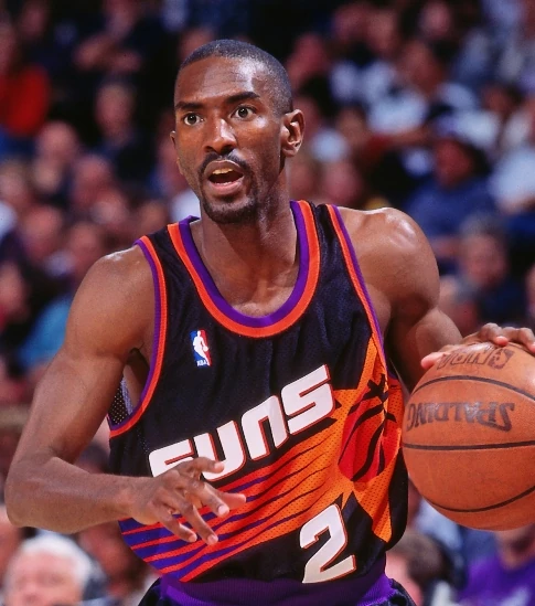 Elliot Perry Wiki NBA Contrafactica Fandom