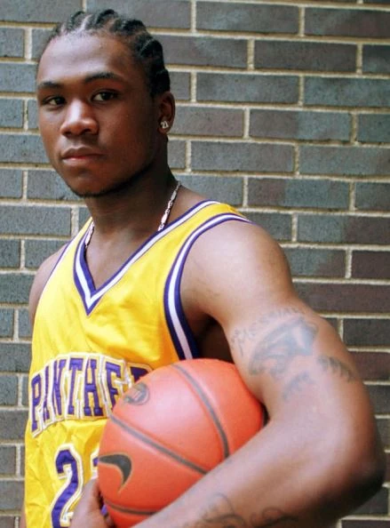Dajuan Wagner Wiki NBA Contrafactica Fandom