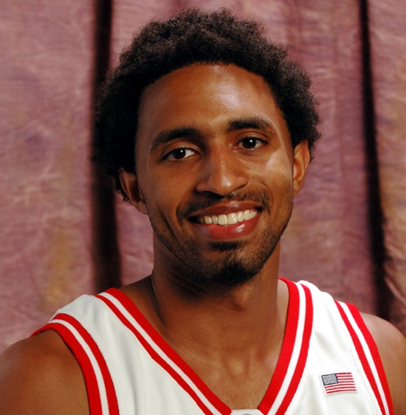 Salim Stoudamire | Wiki NBA Contrafactica | Fandom