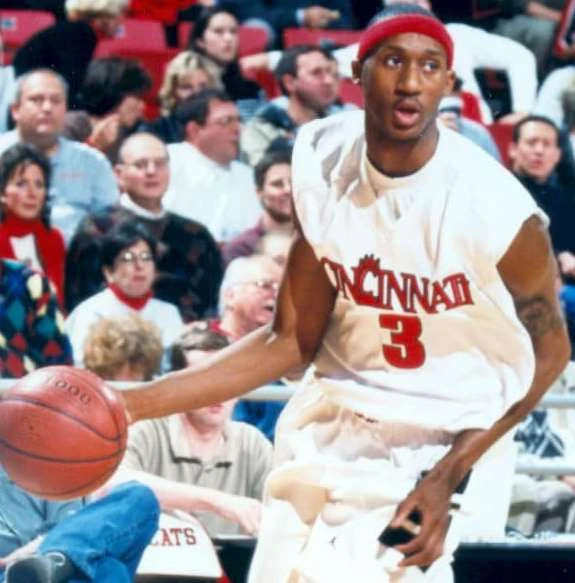 DerMarr Johnson Wiki NBA Contrafactica Fandom