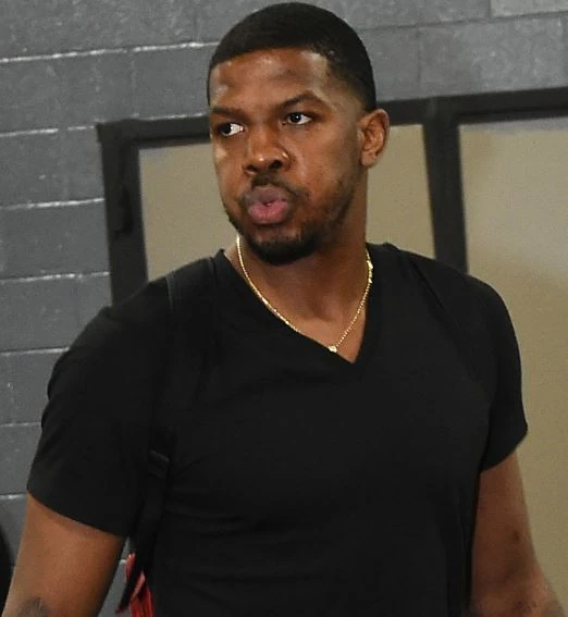 Joe Johnson Wiki NBA Contrafactica Fandom