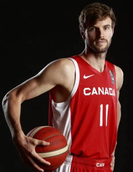 Aaron Doornekamp Wiki NBA Contrafactica Fandom