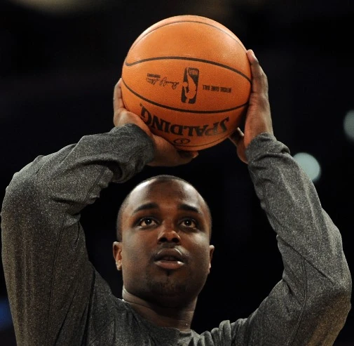 Derrick Caracter Wiki NBA Contrafactica Fandom