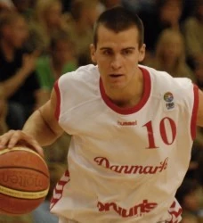 Christian Drejer Wiki NBA Contrafactica Fandom