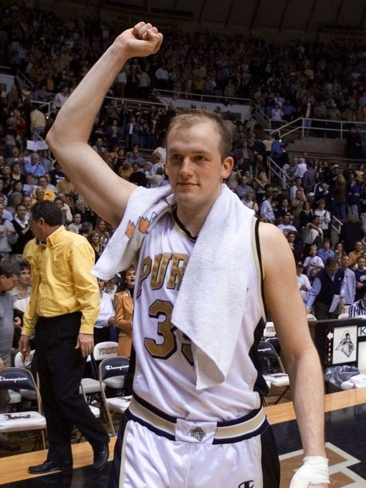 Brian Cardinal Wiki NBA Contrafactica Fandom
