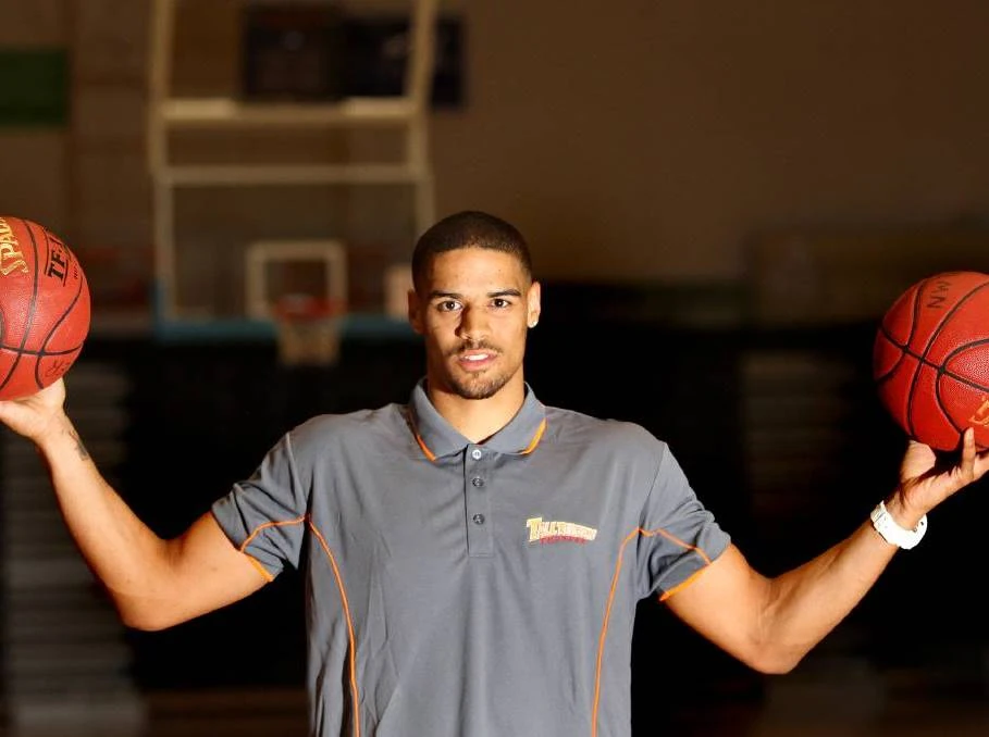 Garrett Jackson | Wiki NBA Contrafactica | Fandom