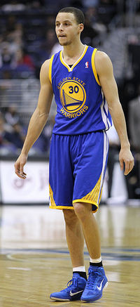 Stephen Curry | NBA Fan Wiki | Fandom