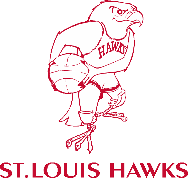 St. Louis Hawks, NBA Hoops Wiki