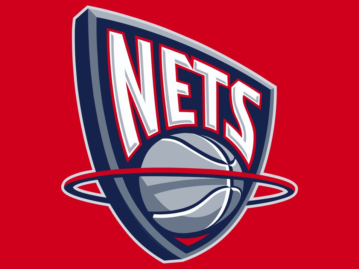 New Jersey Nets NBA Hoops Wiki Fandom