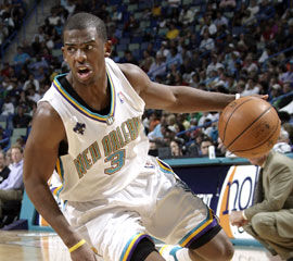 Chris Paul Nba Spieler Datenbank Wiki Fandom