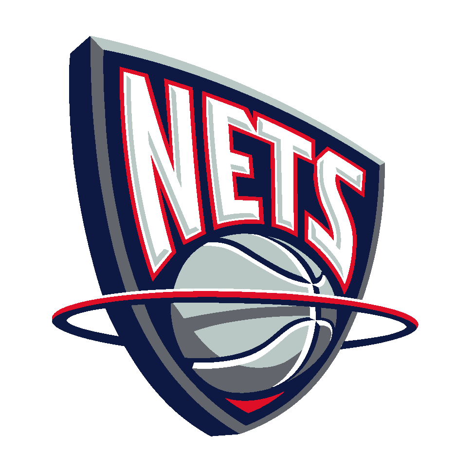 New Jersey Nets NBA SpielerDatenbank Wiki Fandom