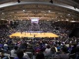 SEFCU Arena