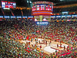 Toyota Center (Houston)